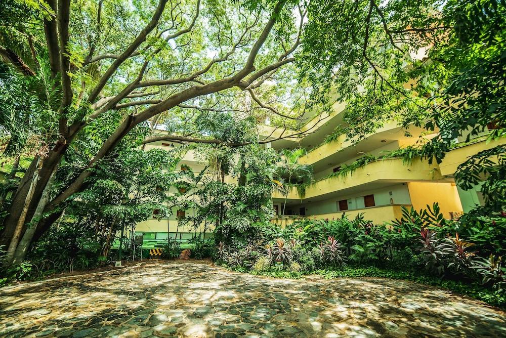 Estelar Santamar Hotel & Centro De Convenciones Santa Marta  Kültér fotó
