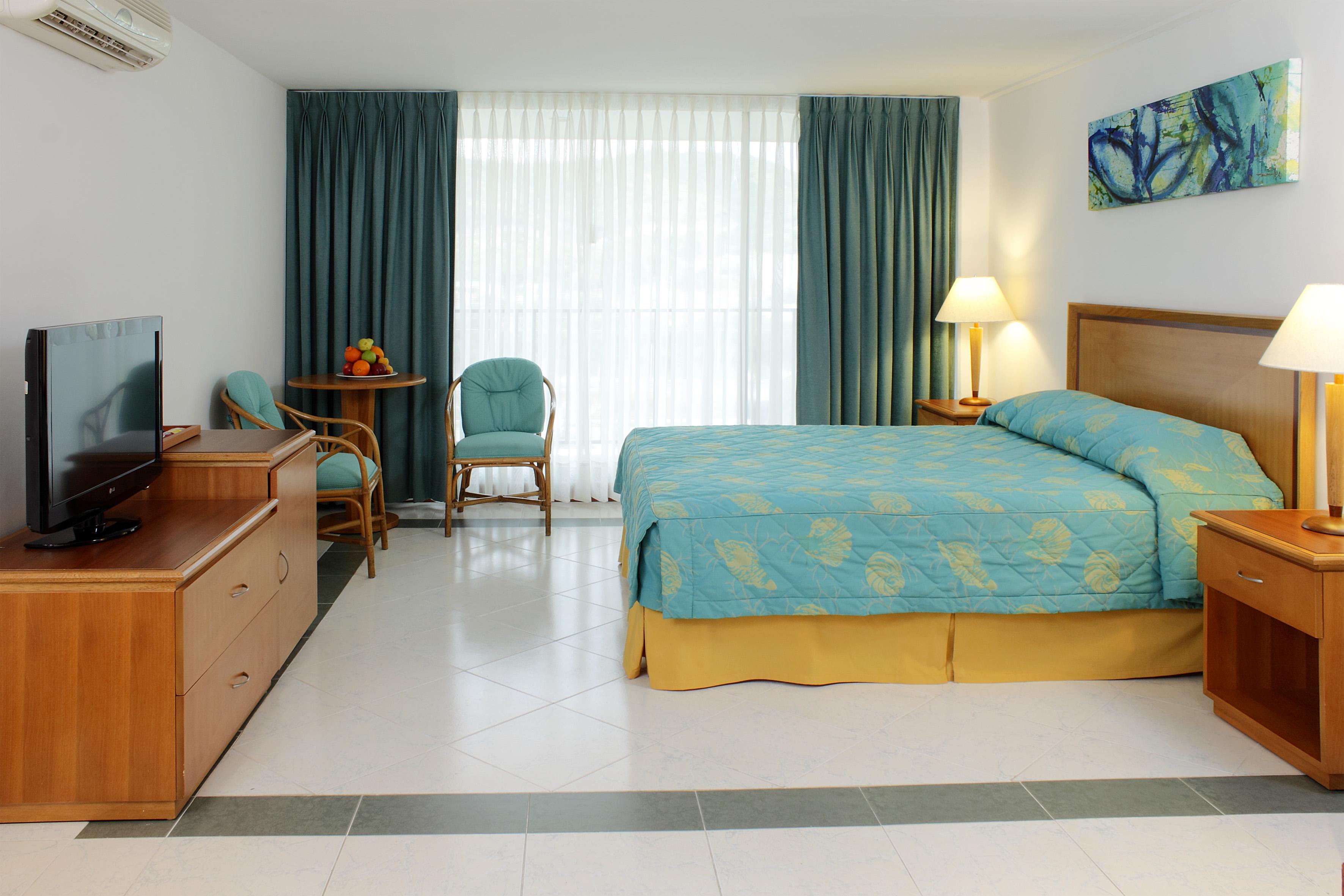 Estelar Santamar Hotel & Centro De Convenciones Santa Marta  Kültér fotó