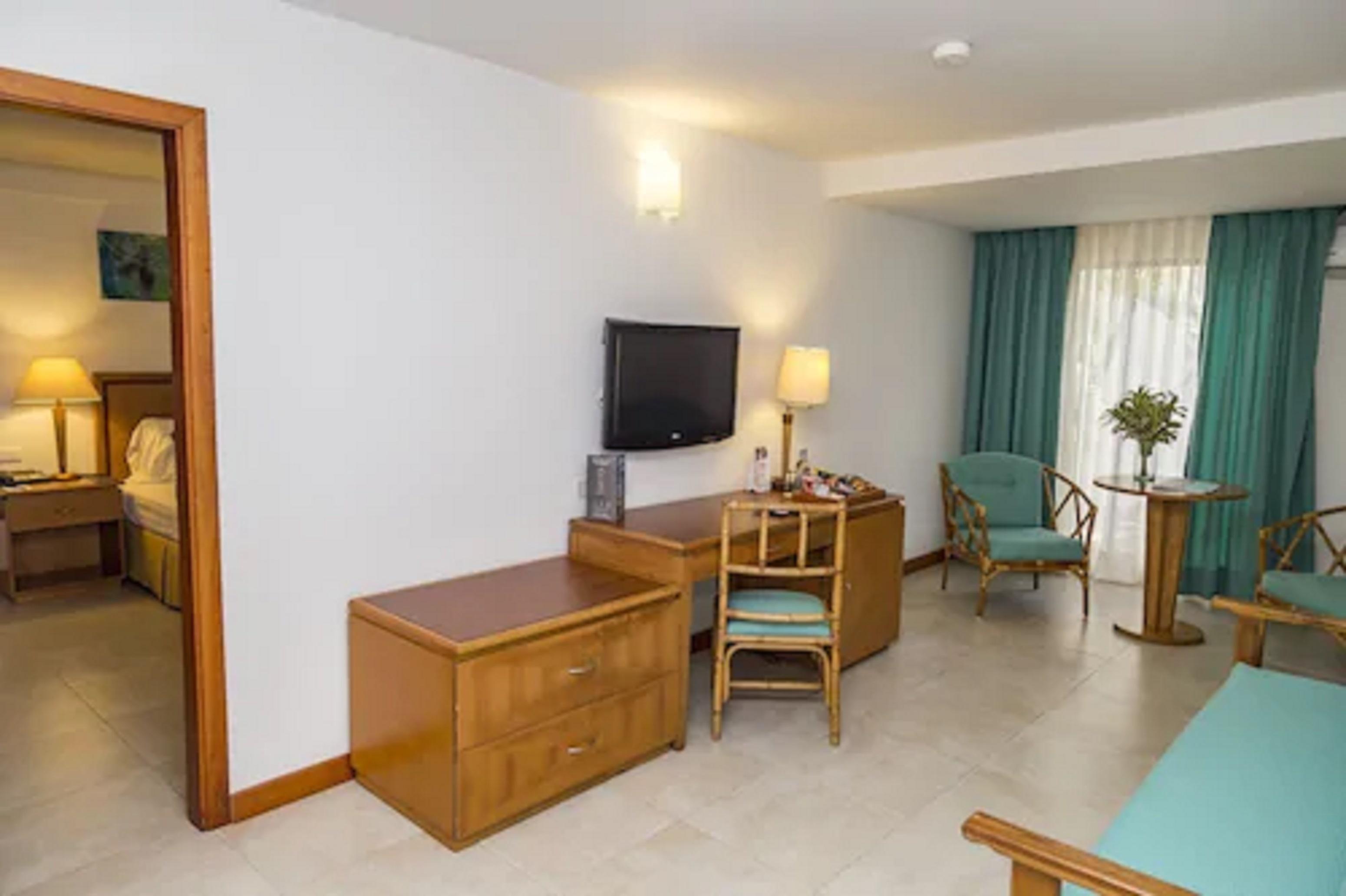Estelar Santamar Hotel & Centro De Convenciones Santa Marta  Kültér fotó