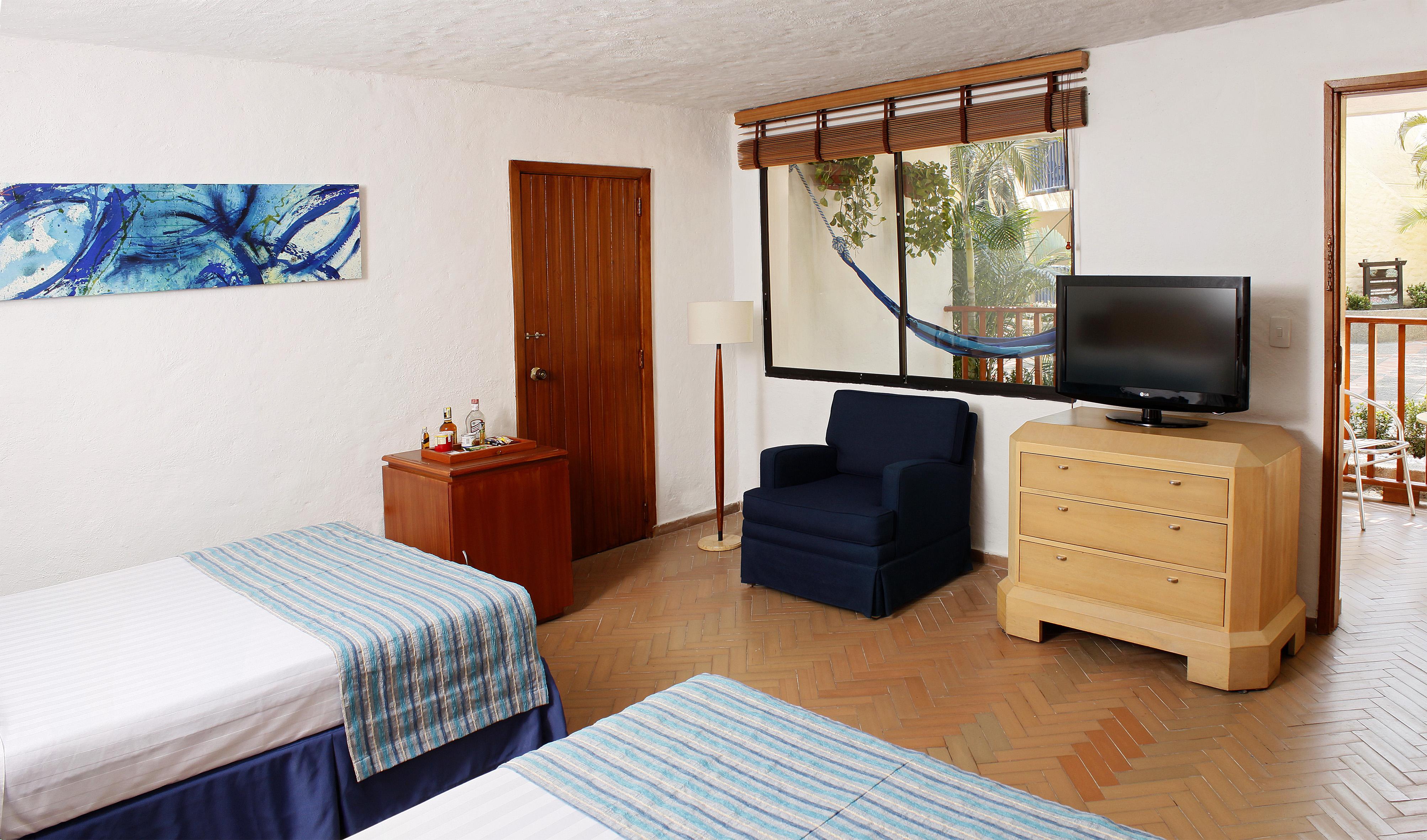 Estelar Santamar Hotel & Centro De Convenciones Santa Marta  Kültér fotó