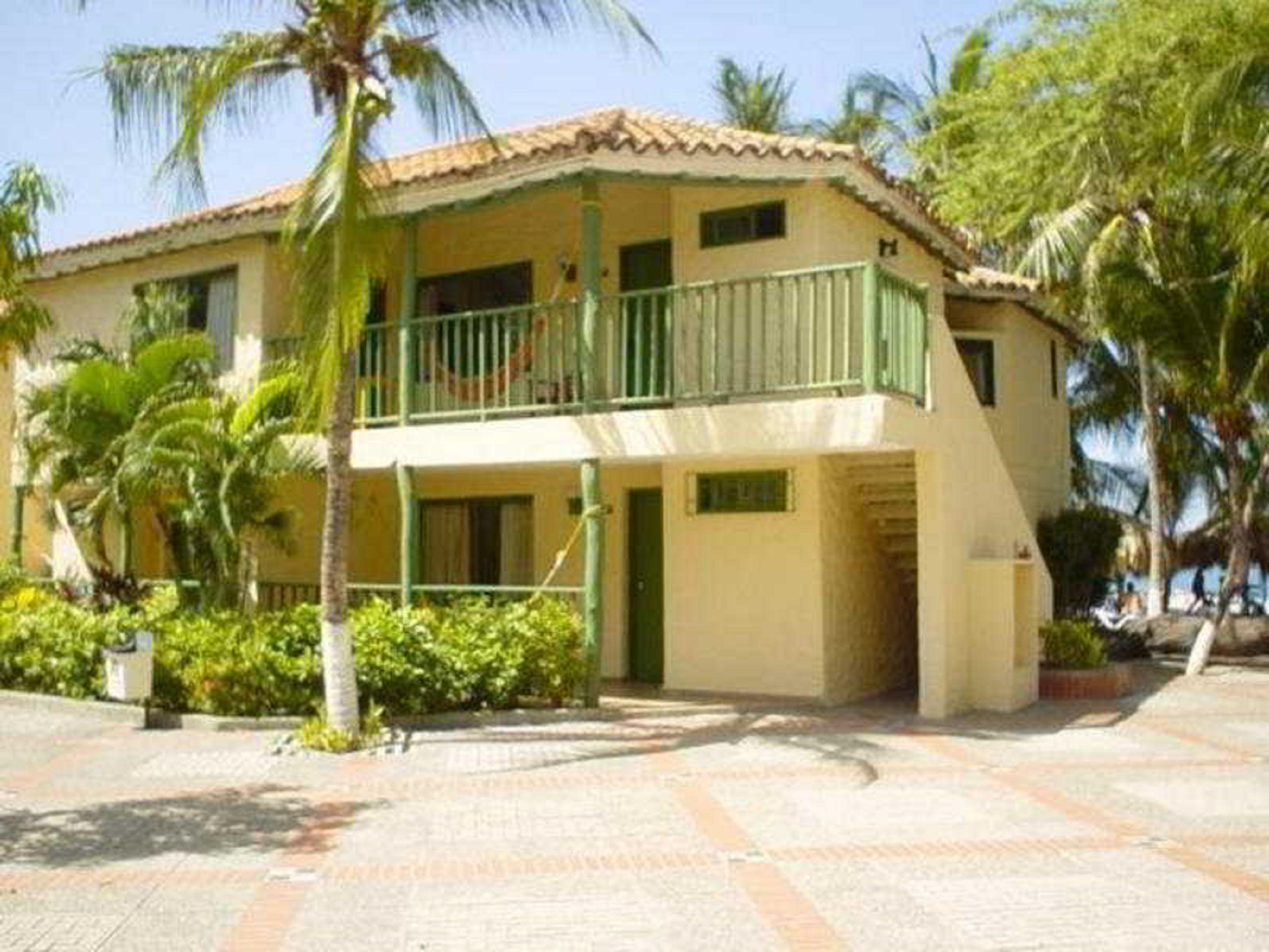 Estelar Santamar Hotel & Centro De Convenciones Santa Marta  Kültér fotó