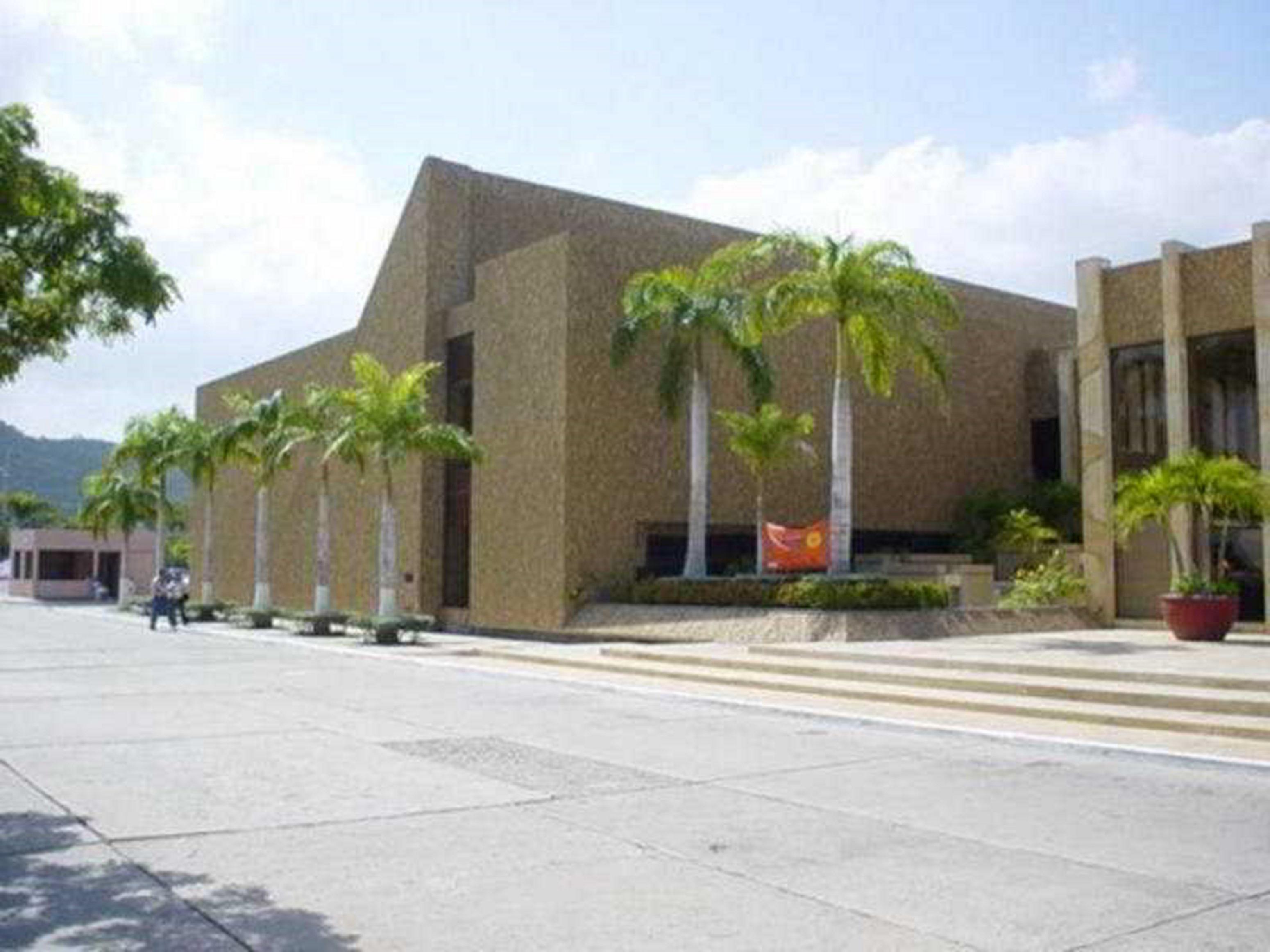 Estelar Santamar Hotel & Centro De Convenciones Santa Marta  Kültér fotó
