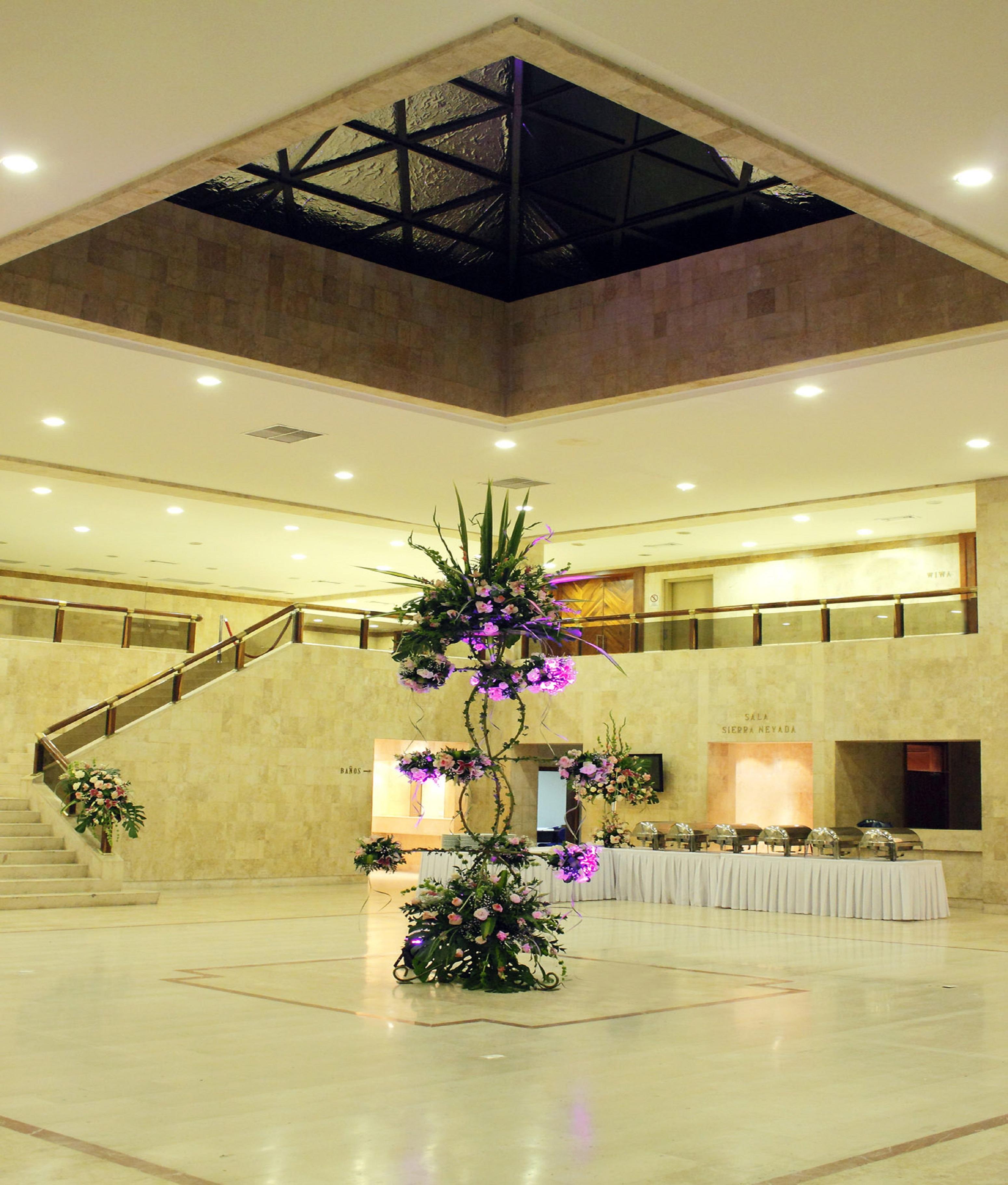 Estelar Santamar Hotel & Centro De Convenciones Santa Marta  Kültér fotó