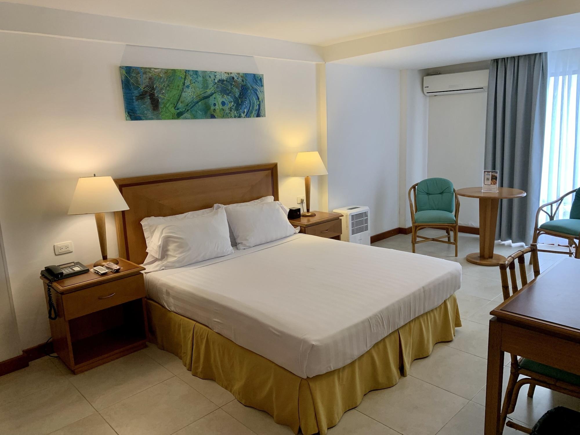 Estelar Santamar Hotel & Centro De Convenciones Santa Marta  Kültér fotó