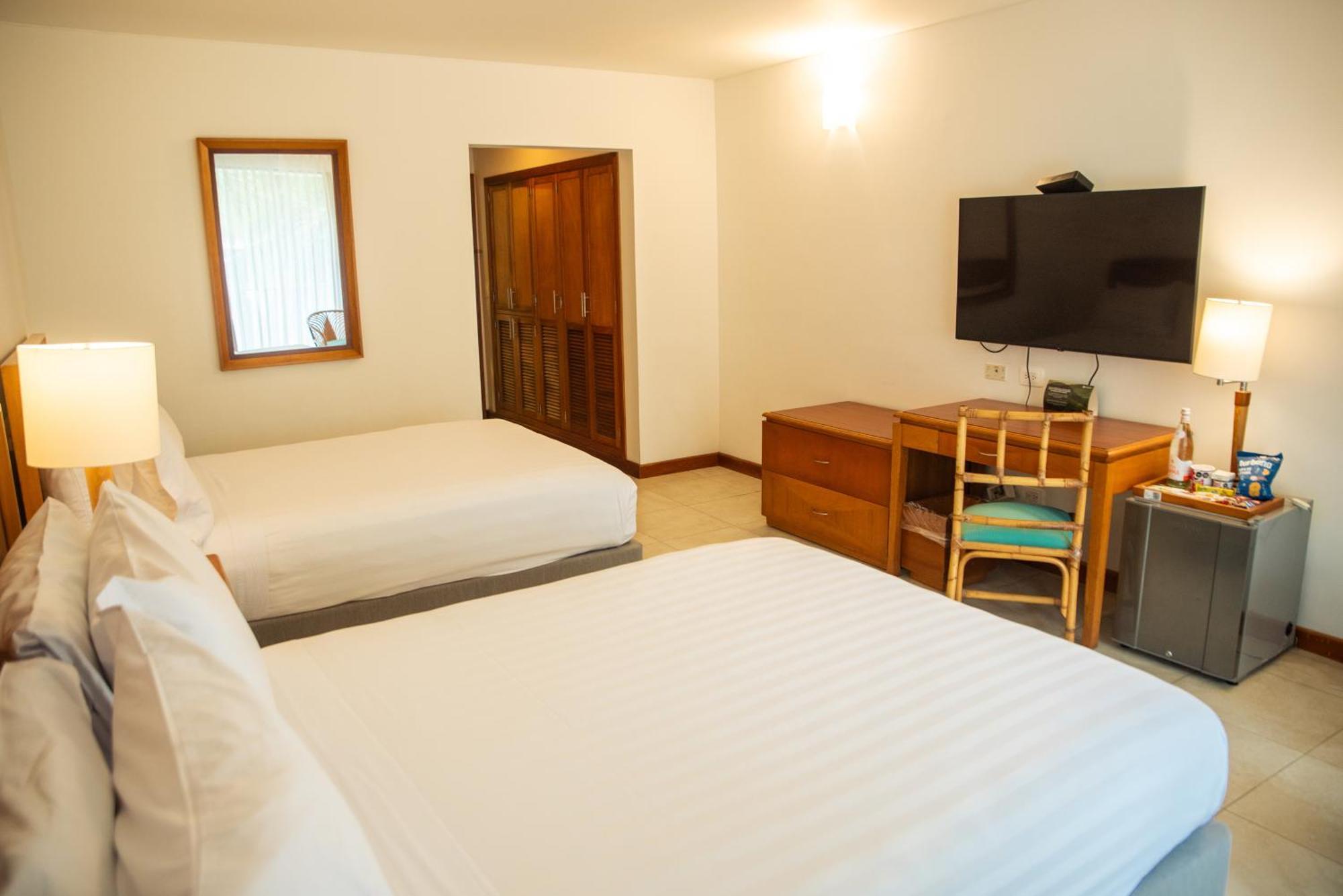 Estelar Santamar Hotel & Centro De Convenciones Santa Marta  Kültér fotó