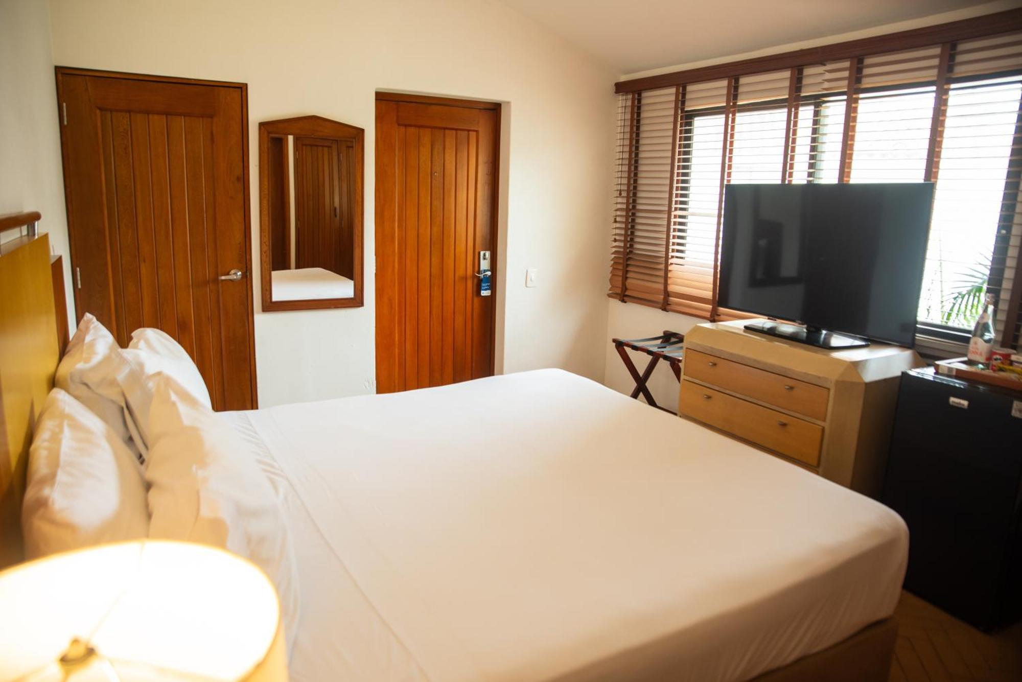 Estelar Santamar Hotel & Centro De Convenciones Santa Marta  Kültér fotó
