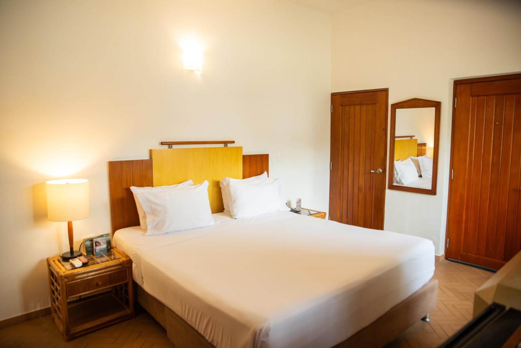 Estelar Santamar Hotel & Centro De Convenciones Santa Marta  Kültér fotó